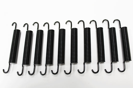 218983 LAND ROVER - BRAKE SPRING LOWER - Suitable for Defender 1983-2006, Series 2 & Series 3