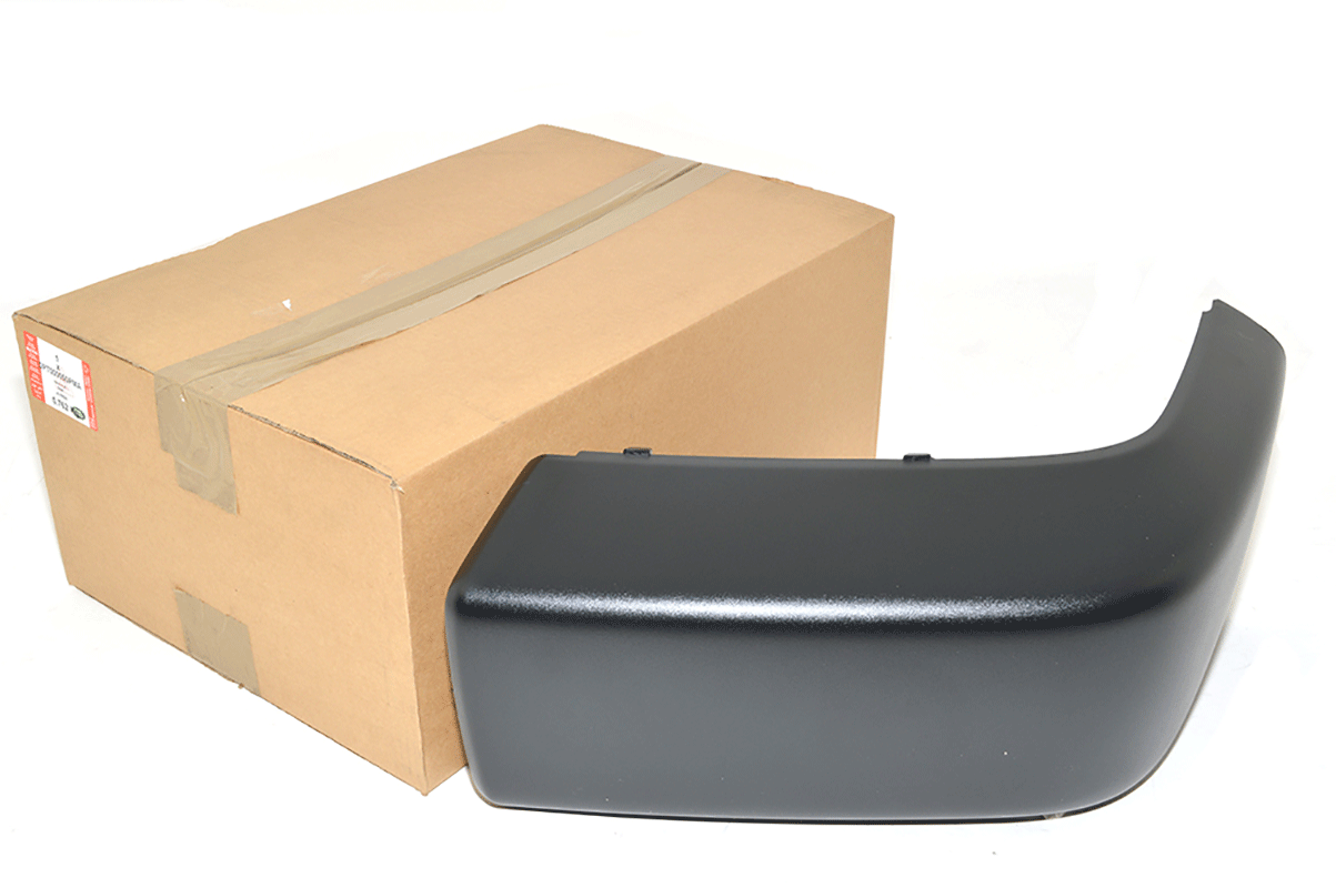DPT000050PMALR LAND ROVER - END CAP