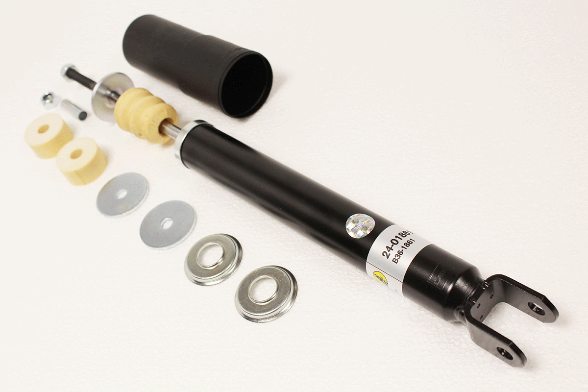 MMD2140CC-B JAGUAR - DAMPER-SUSPENSION