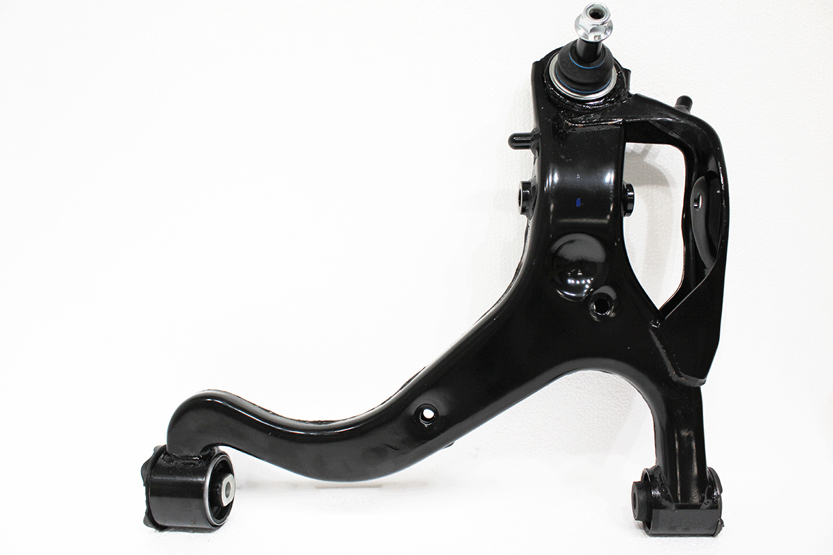 LR073367G LAND ROVER - ARM - SUSPENSION - FRONT - RH From OEM