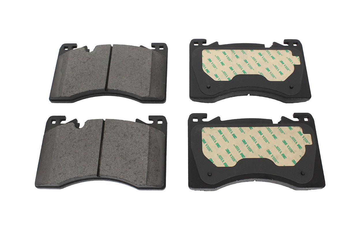 LR157388BR LAND ROVER - KIT - CALIPER BRAKE PAD