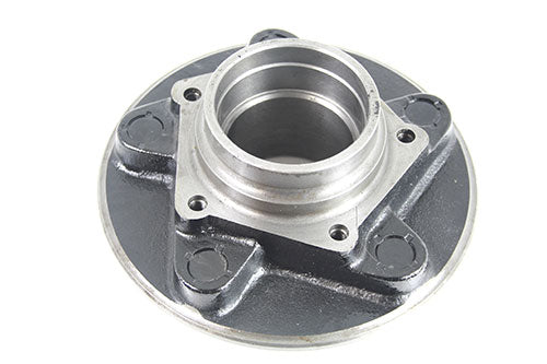 FRC6139 LAND ROVER - FRONT WHEEL HUB