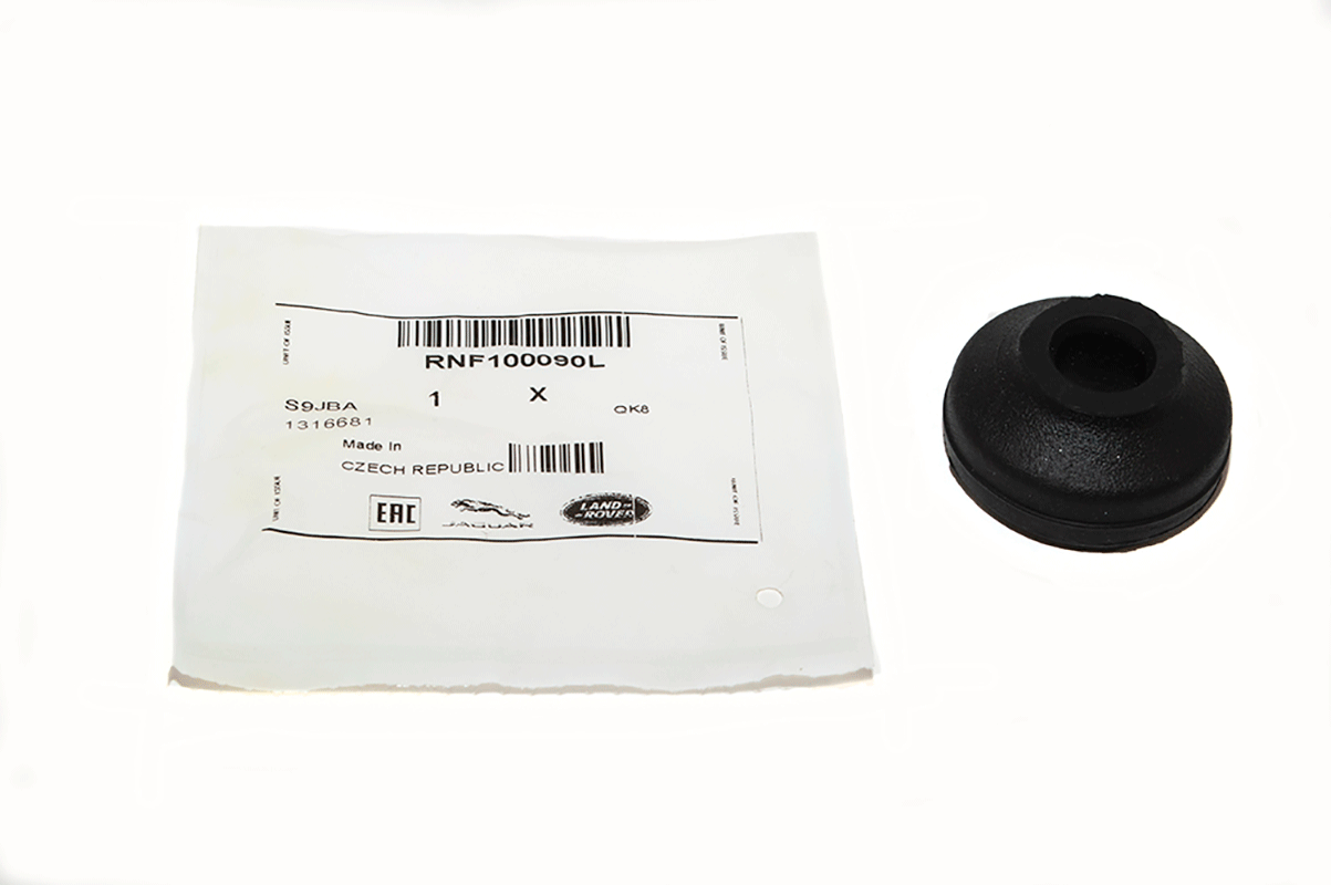 RNF100090LLR LAND ROVER - INSULATOR