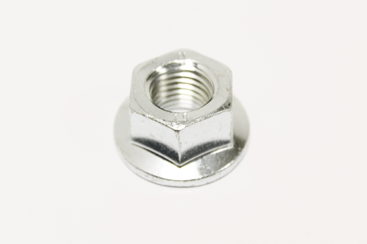 FX116056 LAND ROVER - NUT - FLANGED - ALL VEHS From PR2 ALLMAKES OE