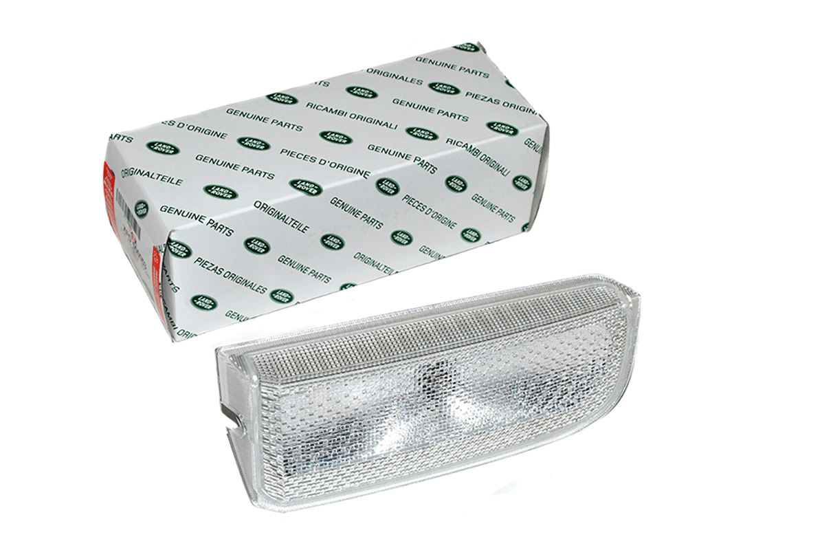 XFD000053LR LAND ROVER - LAMP - REAR