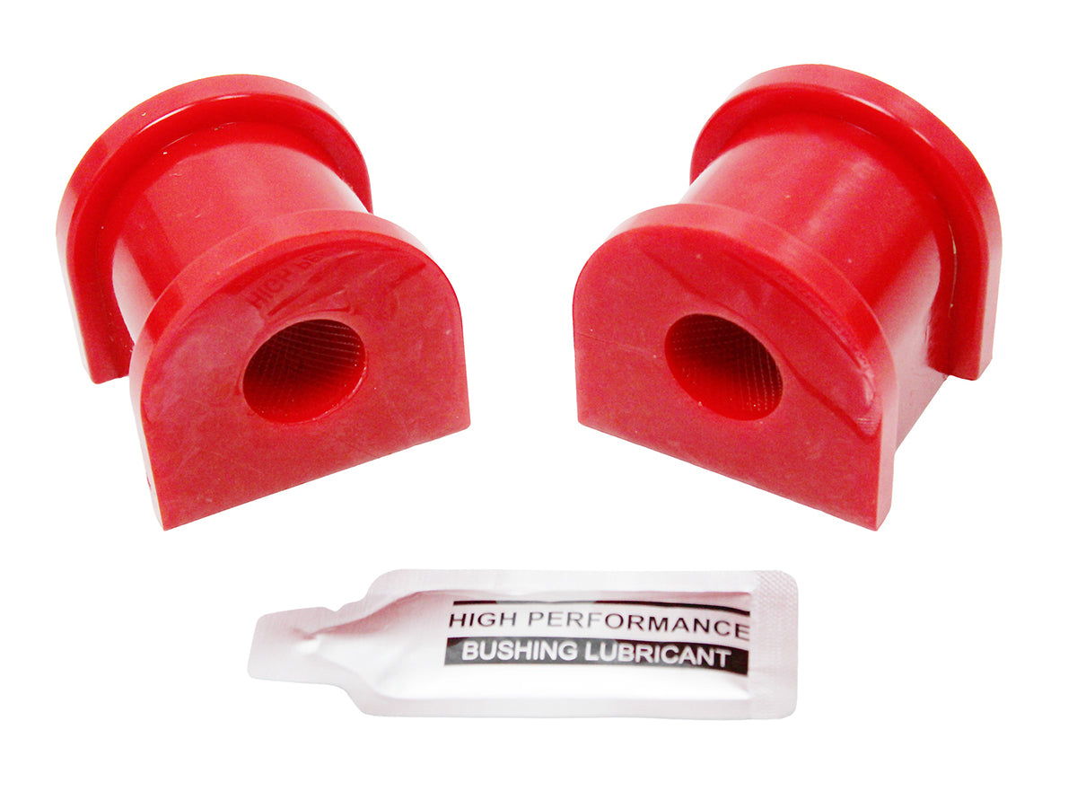 TF292 LAND ROVER - TERRAFIRMA LAND ROVER - 25.4mm rear polyurethane antiroll bar bushes for Defender 110/130