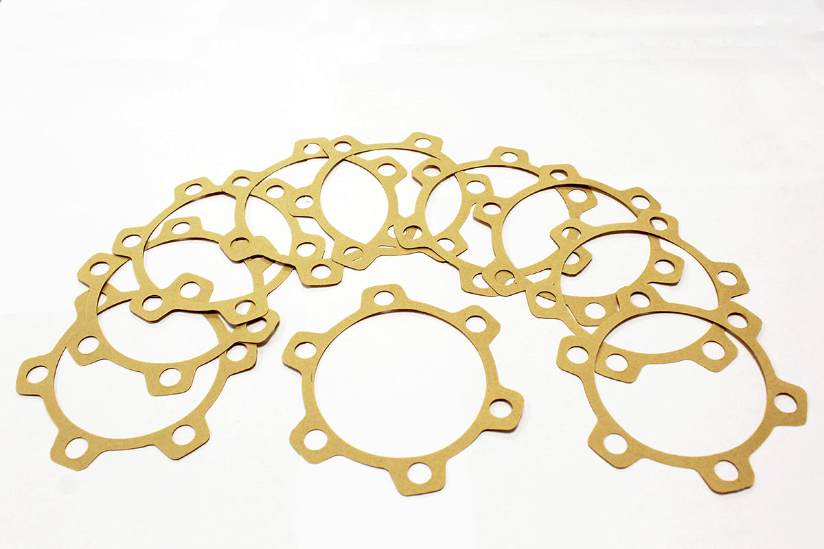 231505 LAND ROVER - GASKET FOR DRIVE FLANGE TO HUB - Suitable for Series 1, Series 2 & Series 3