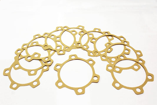 231505 LAND ROVER - GASKET FOR DRIVE FLANGE TO HUB - Suitable for Series 1, Series 2 & Series 3