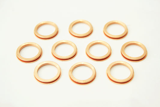 232039 LAND ROVER - WASHER - SEALING - AXLE - Suitable for Discovery 1