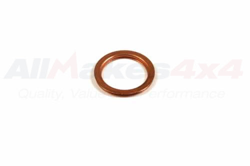 232042 LAND ROVER - WASHER