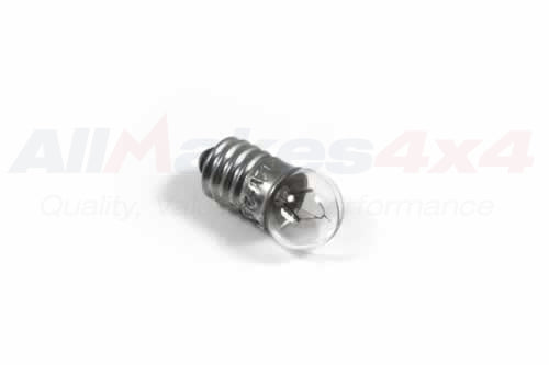 232590 LAND ROVER - BULB - ILLIUMINATION - Suitable for Range Rover Classic