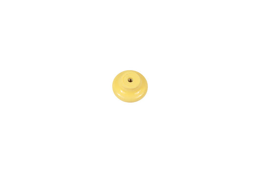 232813 LAND ROVER - CONTROL KNOB (YELLOW)