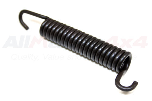234889 LAND ROVER - BRAKE SHOE SPRING - FRONT BRAKES - Suitable for Series 1, Series 2 & Series 3
