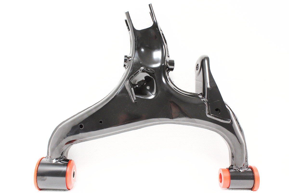 LR019977TF LAND ROVER - Rear Lower RH Arm for D3/D4 RRS 05-13 From TERRAFIRMA