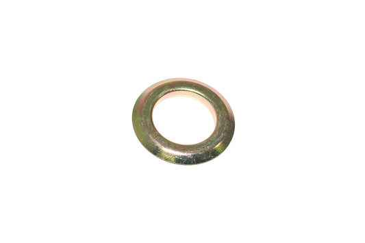 236072 LAND ROVER - MUDSHIELD FOR DIFF
