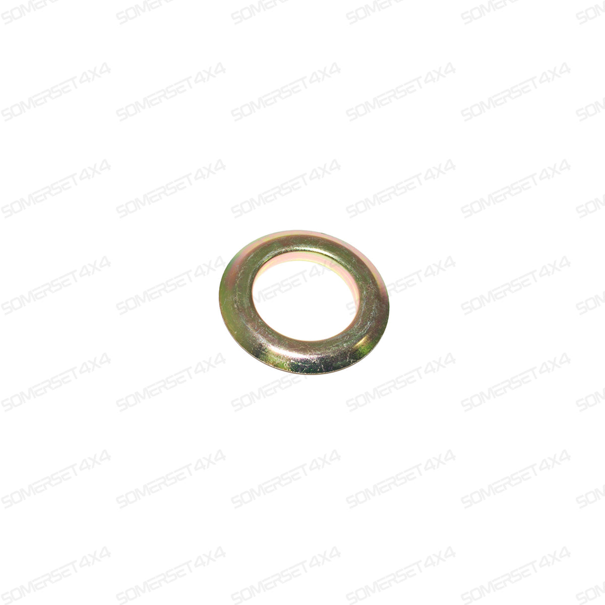 236072 LAND ROVER - MUDSHIELD FOR DIFF From PR2 ALLMAKES OE
