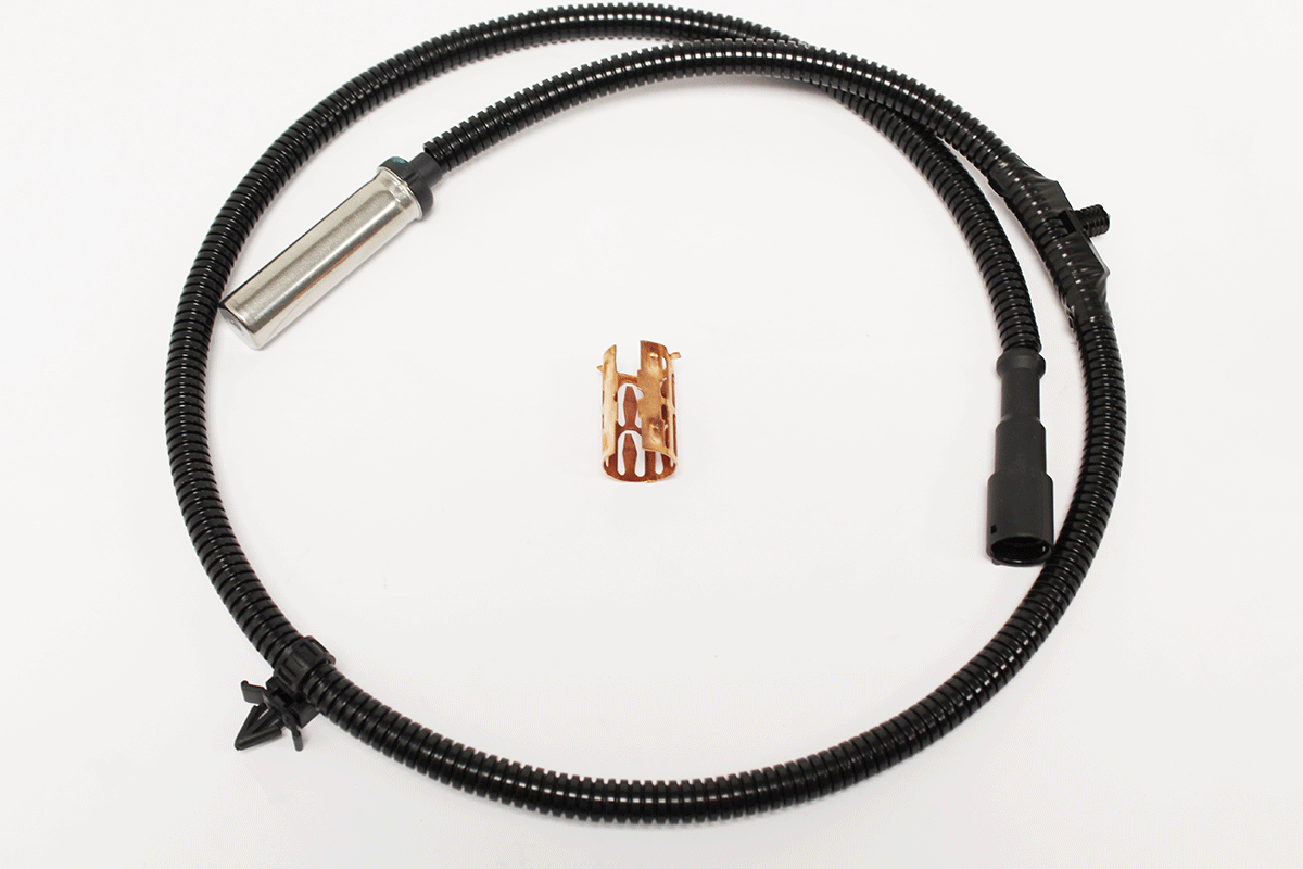 STC1749A LAND ROVER - SENSOR - ABS