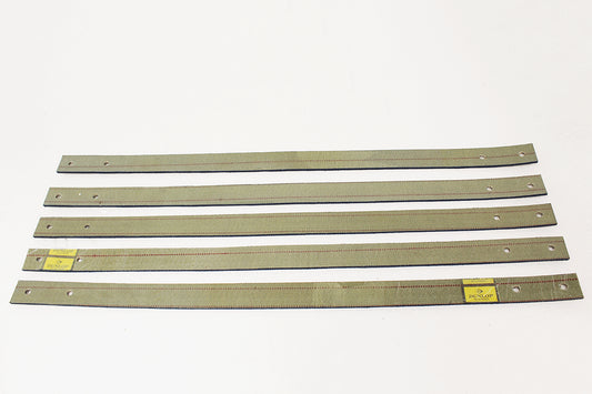 237100 LAND ROVER - CHECK STRAP