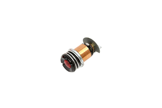 238018 LAND ROVER - LUCAS WL3 WARNING LIGHT RED From LUCAS