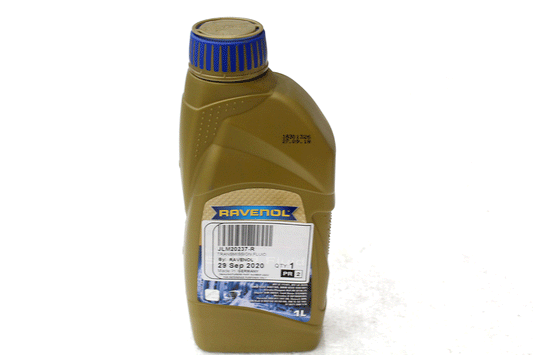 JLM20237-R JAGUAR - TRANSMISSION FLUID