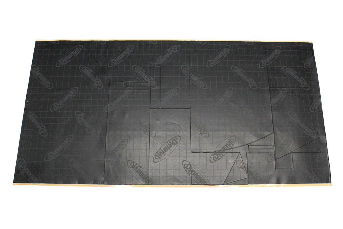 GA8094 SOUND DEADENING 90/110 FOOTWELLS