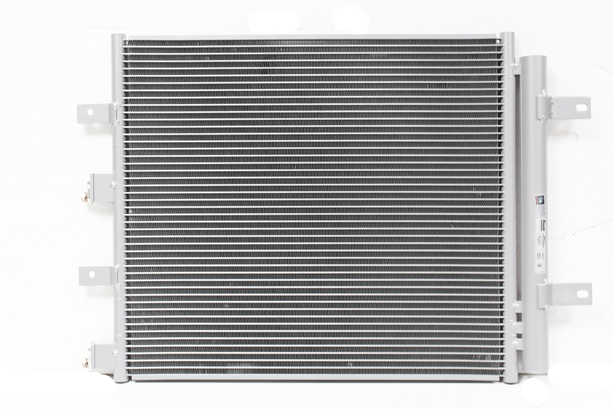 XR856373-N JAGUAR - AC CONDENSER