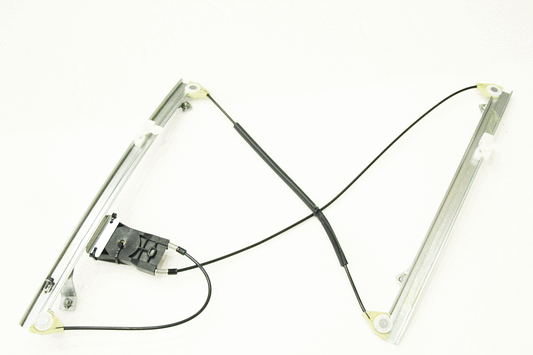 C2Z31201X-LS JAGUAR - WINDOW REGULATOR MECH ASSY