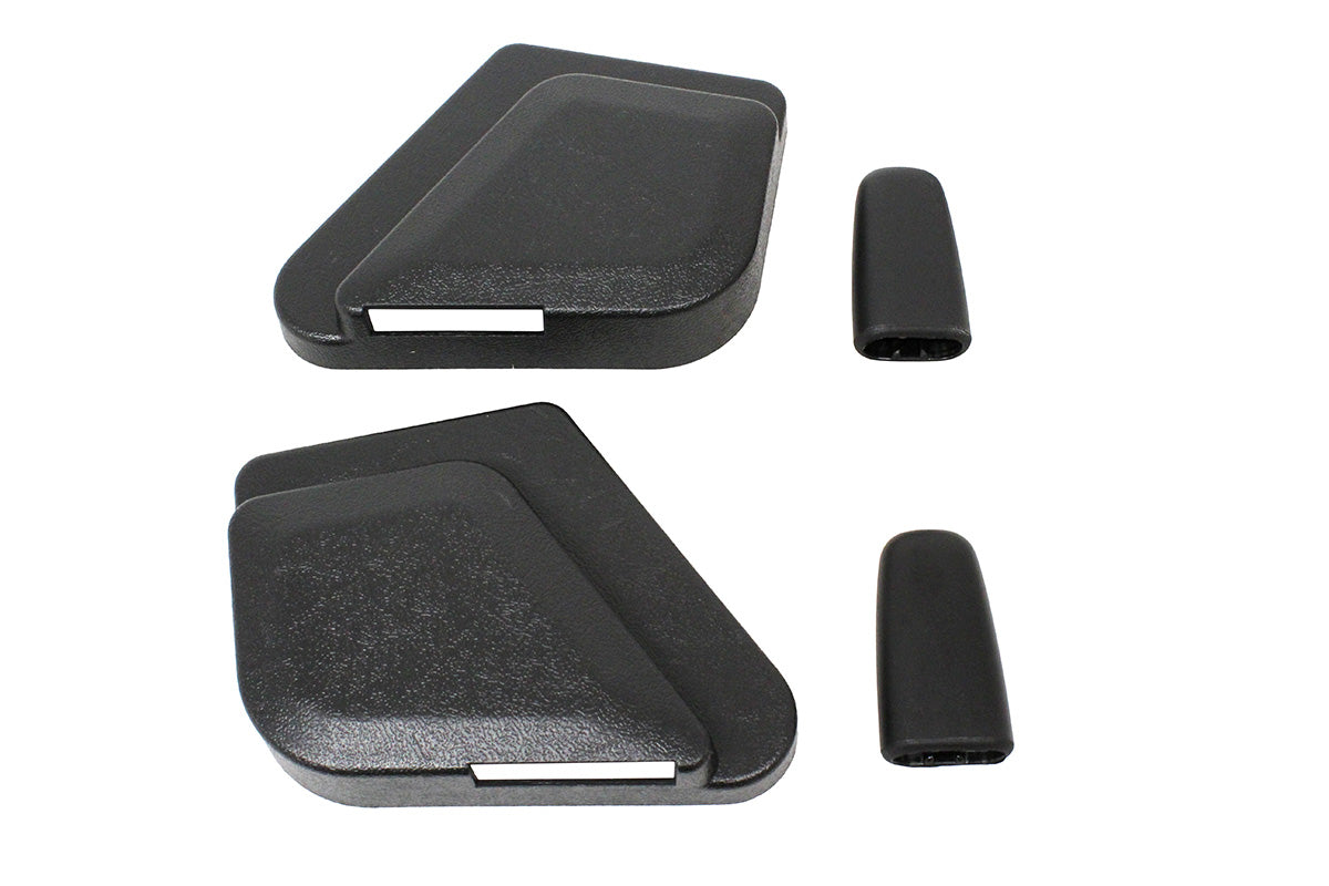 GA5495 DEF FRONT SEATS HANDLE AND COVER KIT