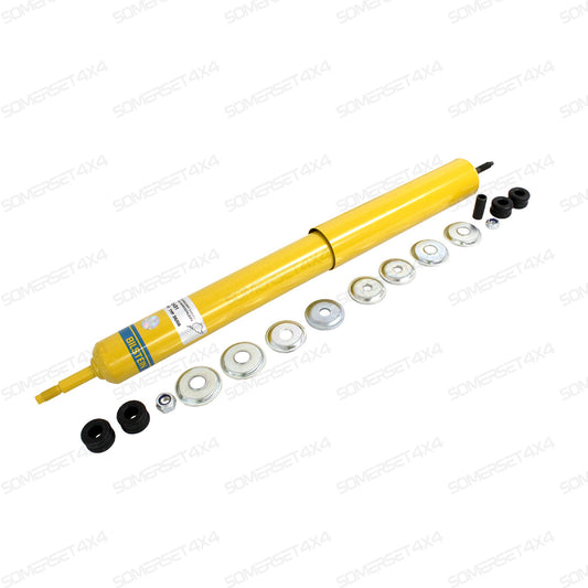 24-002431 DAMPER SUSPENSION From BILSTEIN