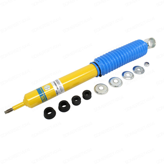 24-002530 DAMPER-SUSPENSION From BILSTEIN