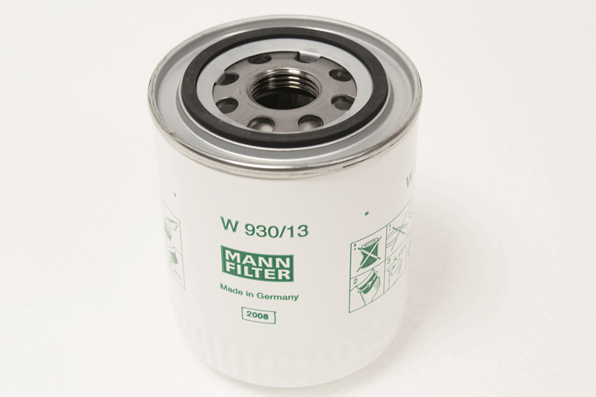 EBC9658-MH JAGUAR - OIL FILTER