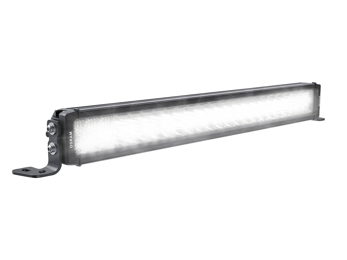 TF2082 LAND ROVER - TERRAFIRMA LAND ROVER - LED DRIVING LIGHTBAR VX500-CB From TF OSRAM