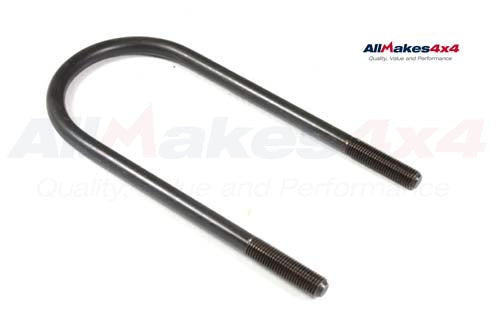 242127 LAND ROVER - U BOLT - ROAD SPRING REAR SUSPENSION S1/2/3