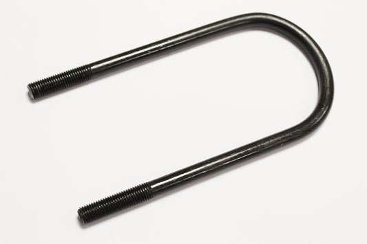 242127R LAND ROVER - U BOLT - ROAD SPRING - REAR SUSPENSION - Suitable for Series 1, Series 2 & Series 3
