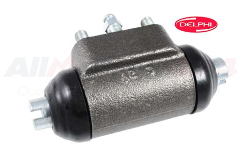 243296D LAND ROVER - WHEEL CYLINDER - FRONT AND REAR BRAKES - Suitable for Series 1, Series 2 & Series 3 From DELPHI