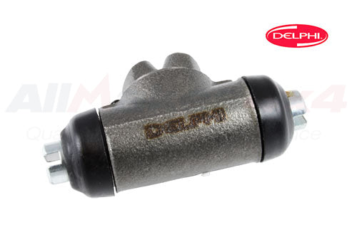 243303G LAND ROVER - WHEEL CYLINDER - REAR - Suitable for Series 1, Series 2 & Series 3 From DELPHI