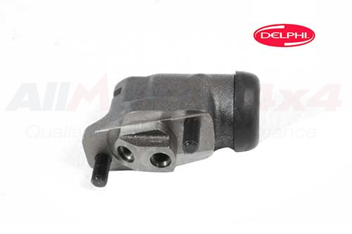 243743D LAND ROVER - WHEEL CYLINDER - FRONT BRAKES - Suitable for Series 1, Series 2 & Series 3 From DELPHI