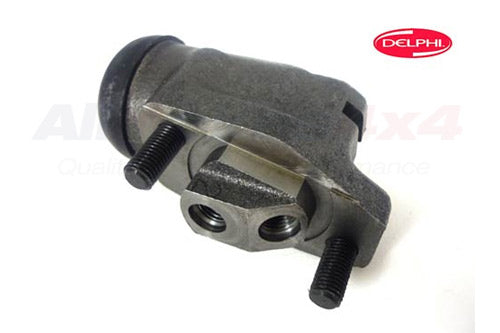243744D LAND ROVER - WHEEL CYLINDER - FRONT - Suitable for Series 1, Series 2 & Series 3 From DELPHI