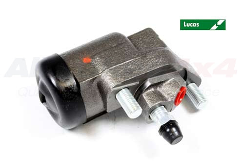 243744G LAND ROVER - WHEEL CYL FR/RH 88/109 From TRW