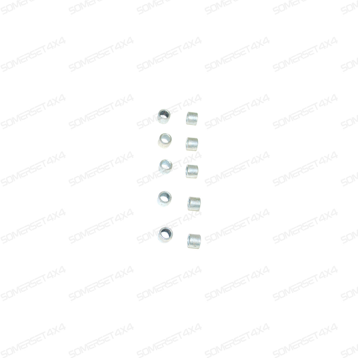 244009 LAND ROVER - SPACER From ALLMAKES