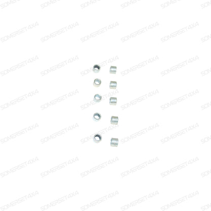 244009 LAND ROVER - SPACER From ALLMAKES