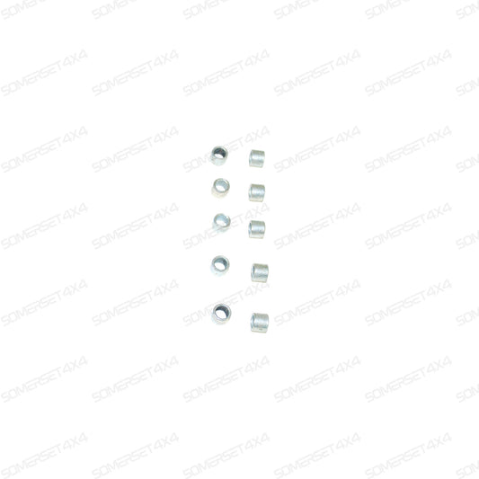 244009 LAND ROVER - SPACER From ALLMAKES