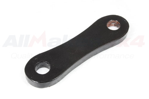244162 LAND ROVER - SHACKLE PLATE - S2 - Suitable for Series 3