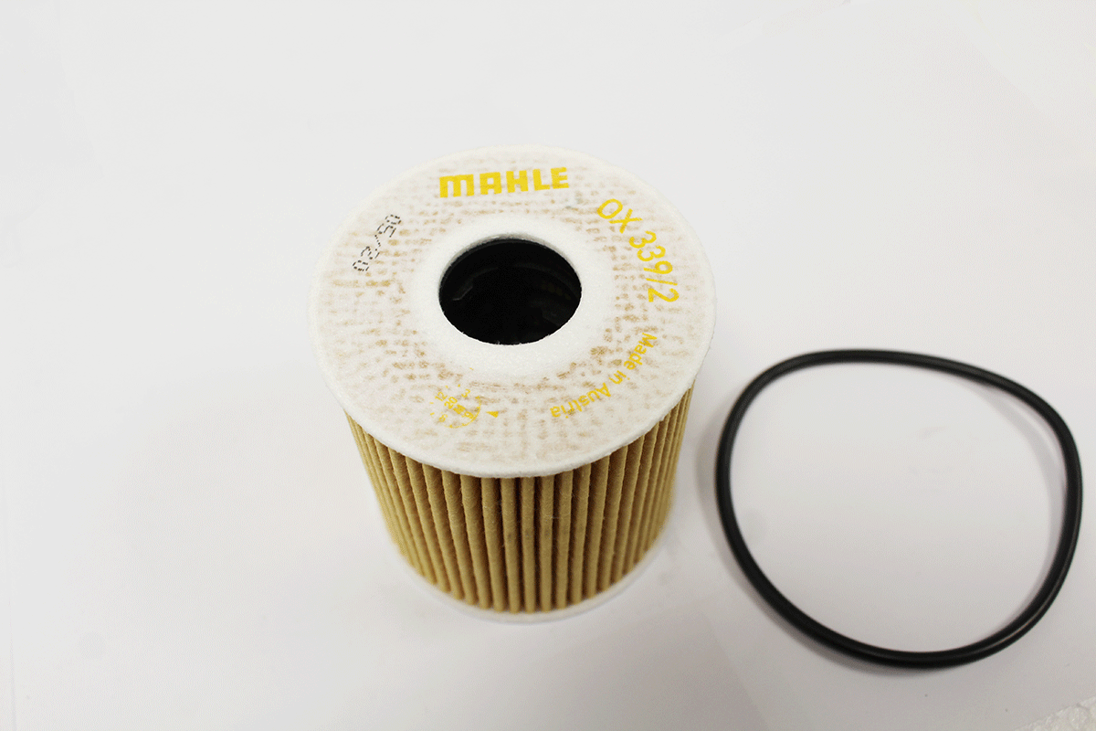 C2S43999-M JAGUAR - OIL FILTER