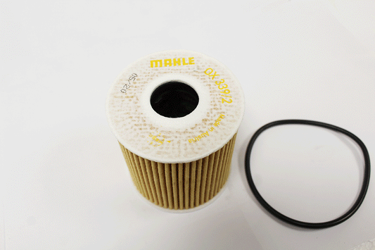 C2S43999-M JAGUAR - OIL FILTER