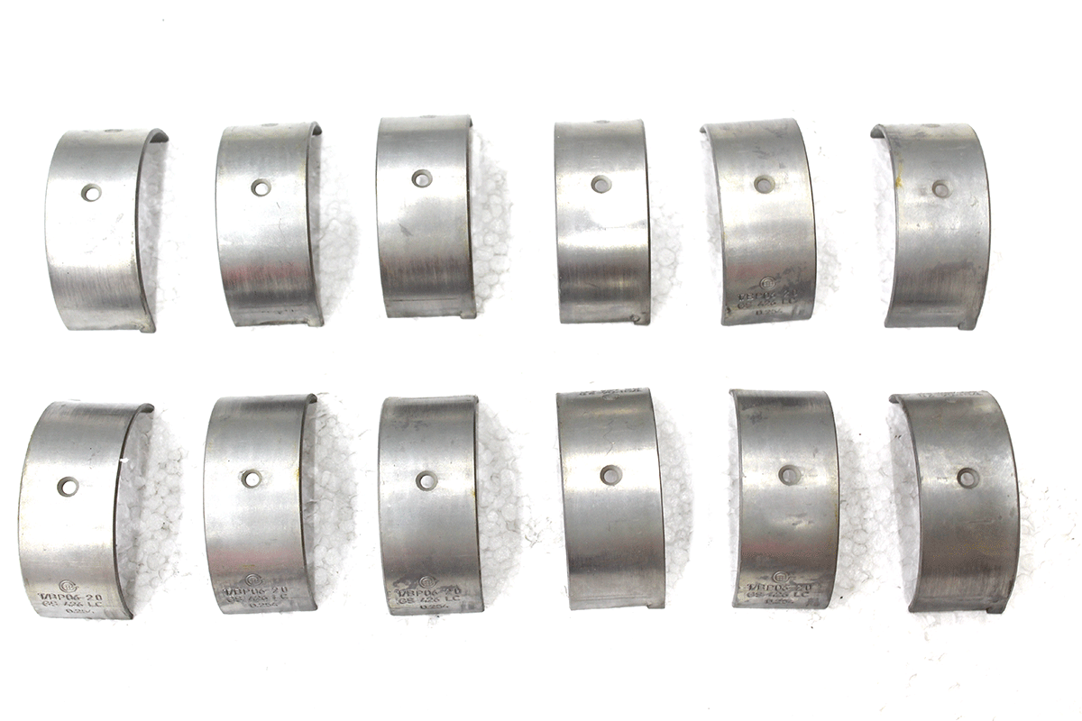 RTC250320-G CONROD BEARING SET