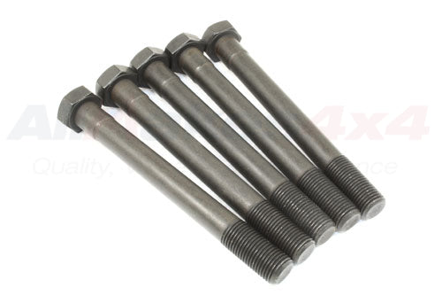 247051 LAND ROVER - CYLINDER HEAD BOLTS - MEDIUM - 2.25 PETROL - Suitable for Series 3
