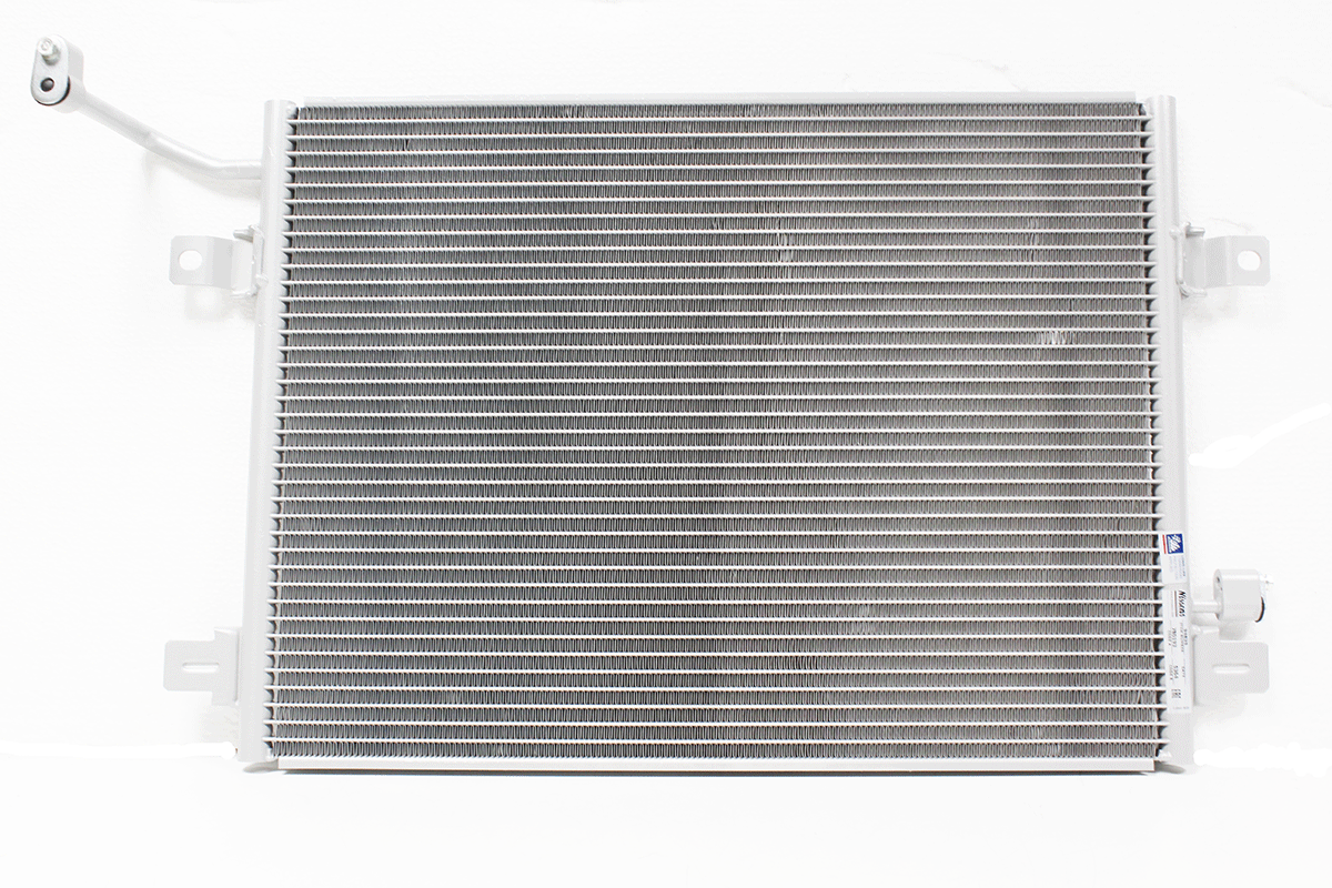MNC7390AC-N AC CONDENSER
