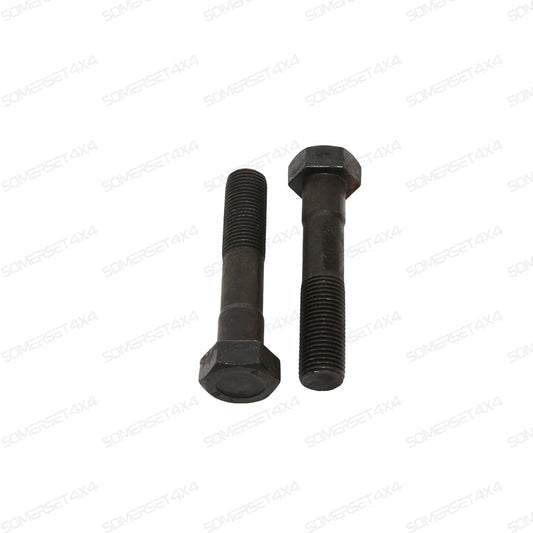 247683 LAND ROVER - CYLINDER HEAD BOLT From PR2 ALLMAKES OE