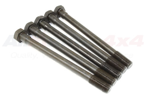 247723 LAND ROVER - BOLT FOR CYLINDER HEAD - 1/2 UNF X 6 - DIESEL - Suitable for Defender 1983-2006
